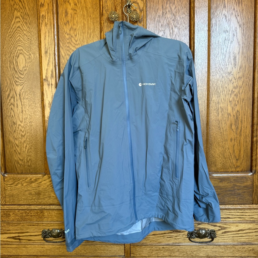 Montane Women’s Phase Lite Jacket